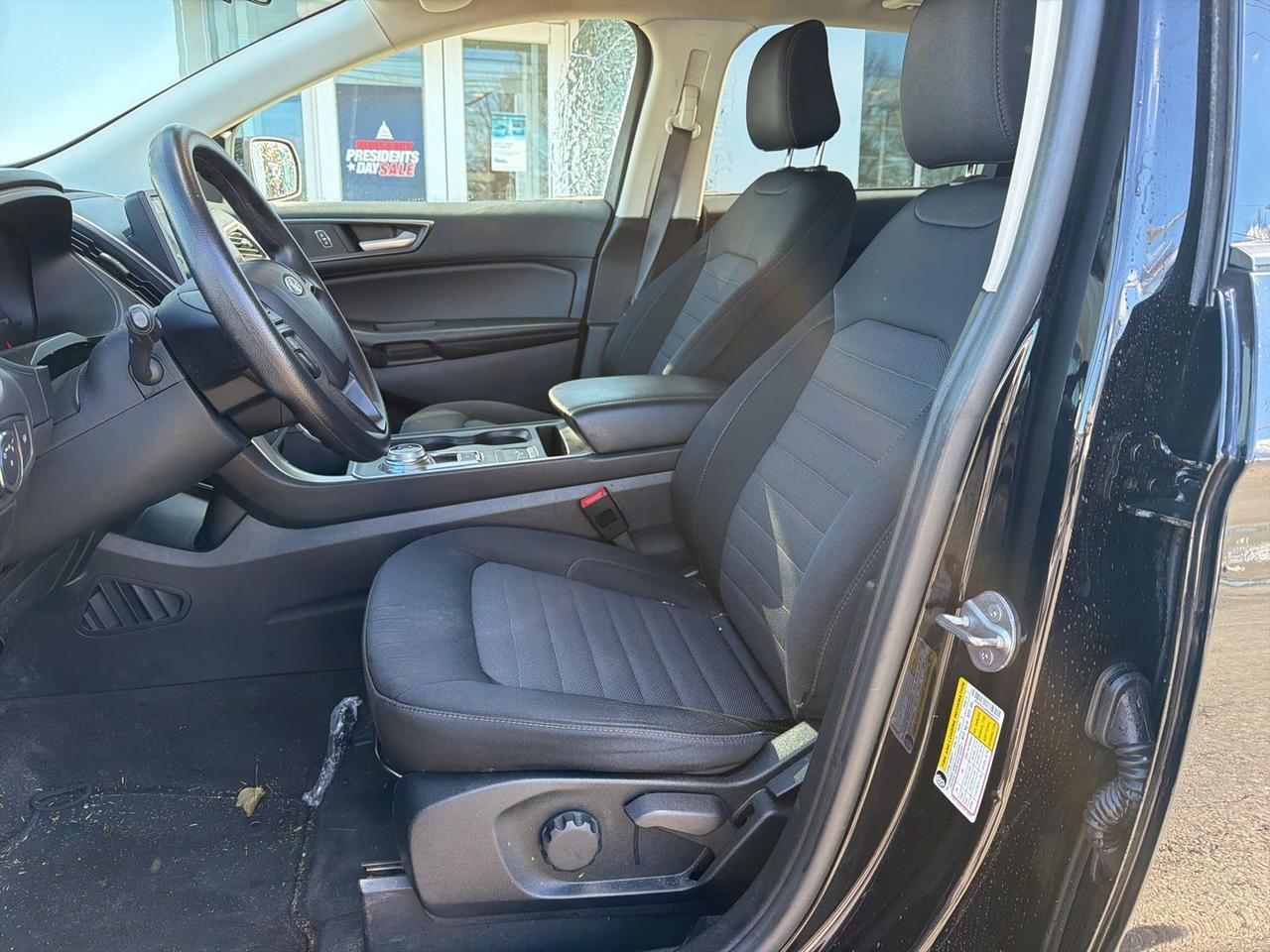 2022 Ford Edge SE Gaithersburg MD