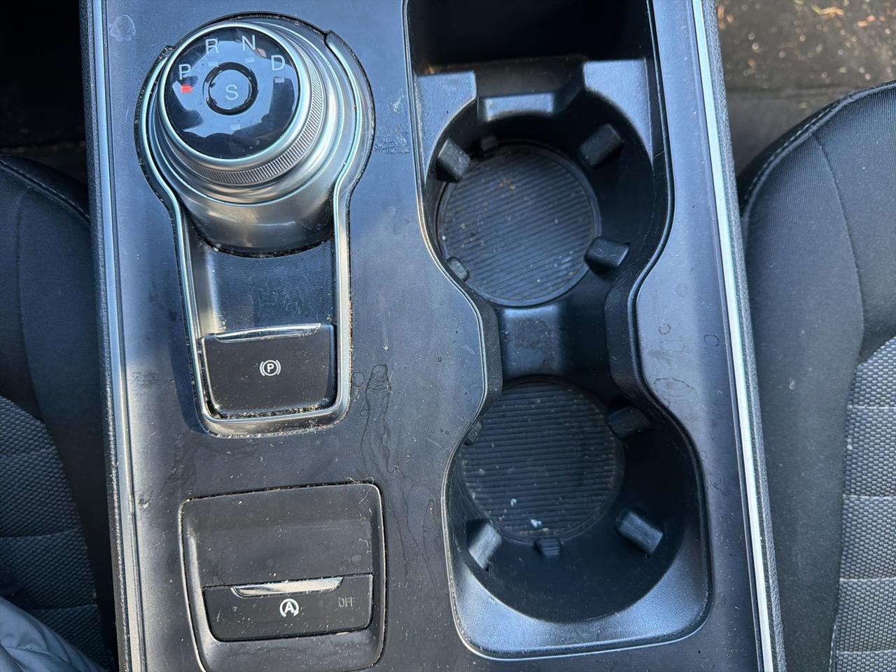 2022 Ford Edge SE Gaithersburg MD