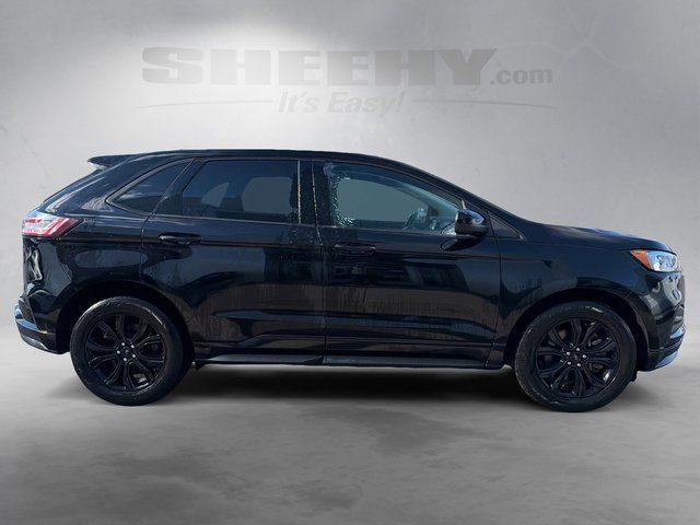 2022 Ford Edge SE Gaithersburg MD