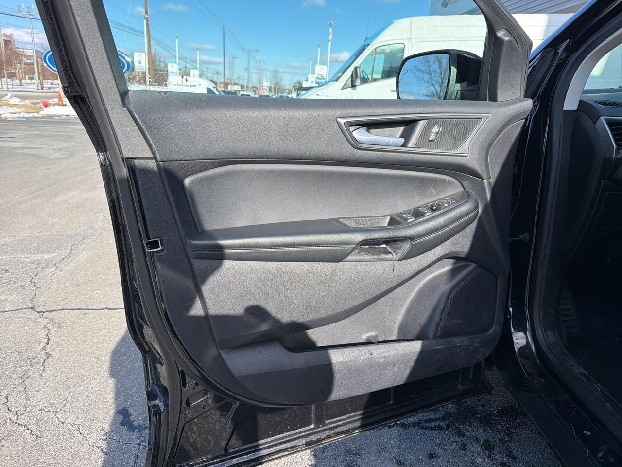 2022 Ford Edge SE Gaithersburg MD