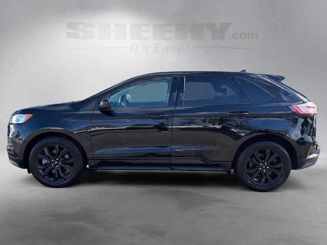 2022 Ford Edge SE Gaithersburg MD