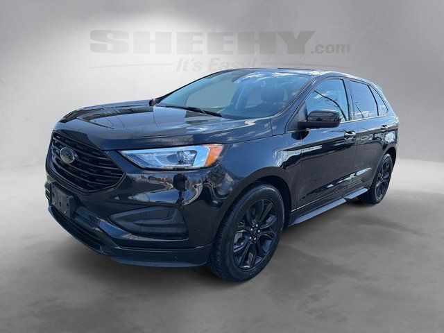 2022 Ford Edge SE Gaithersburg MD