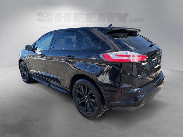 2022 Ford Edge SE Gaithersburg MD