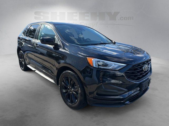 2022 Ford Edge SE Gaithersburg MD