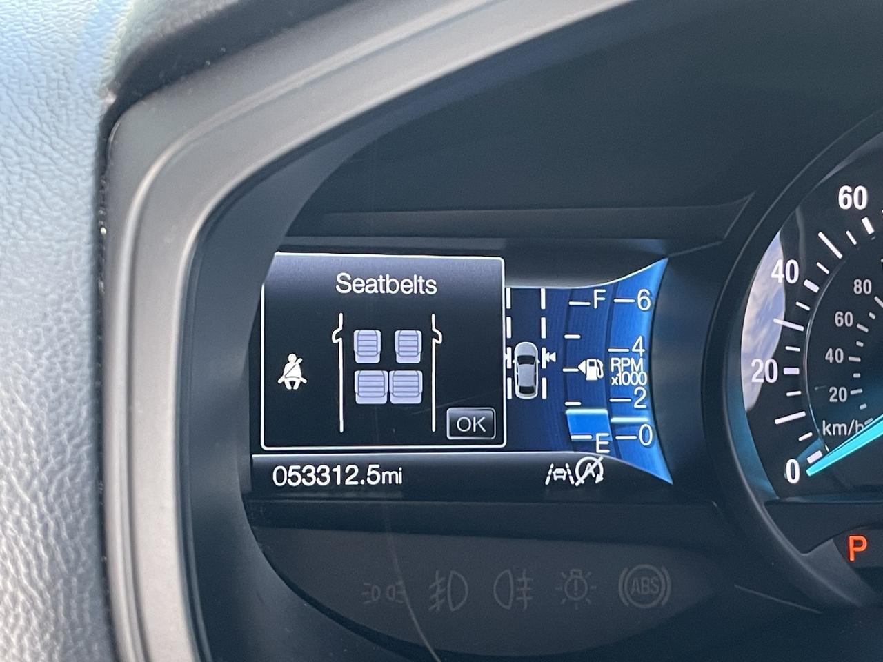 2022 Ford Edge SE Alexandria VA