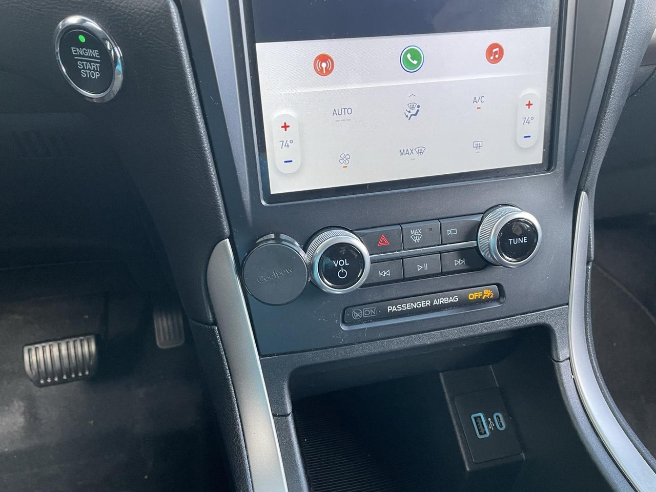 2022 Ford Edge SE Alexandria VA