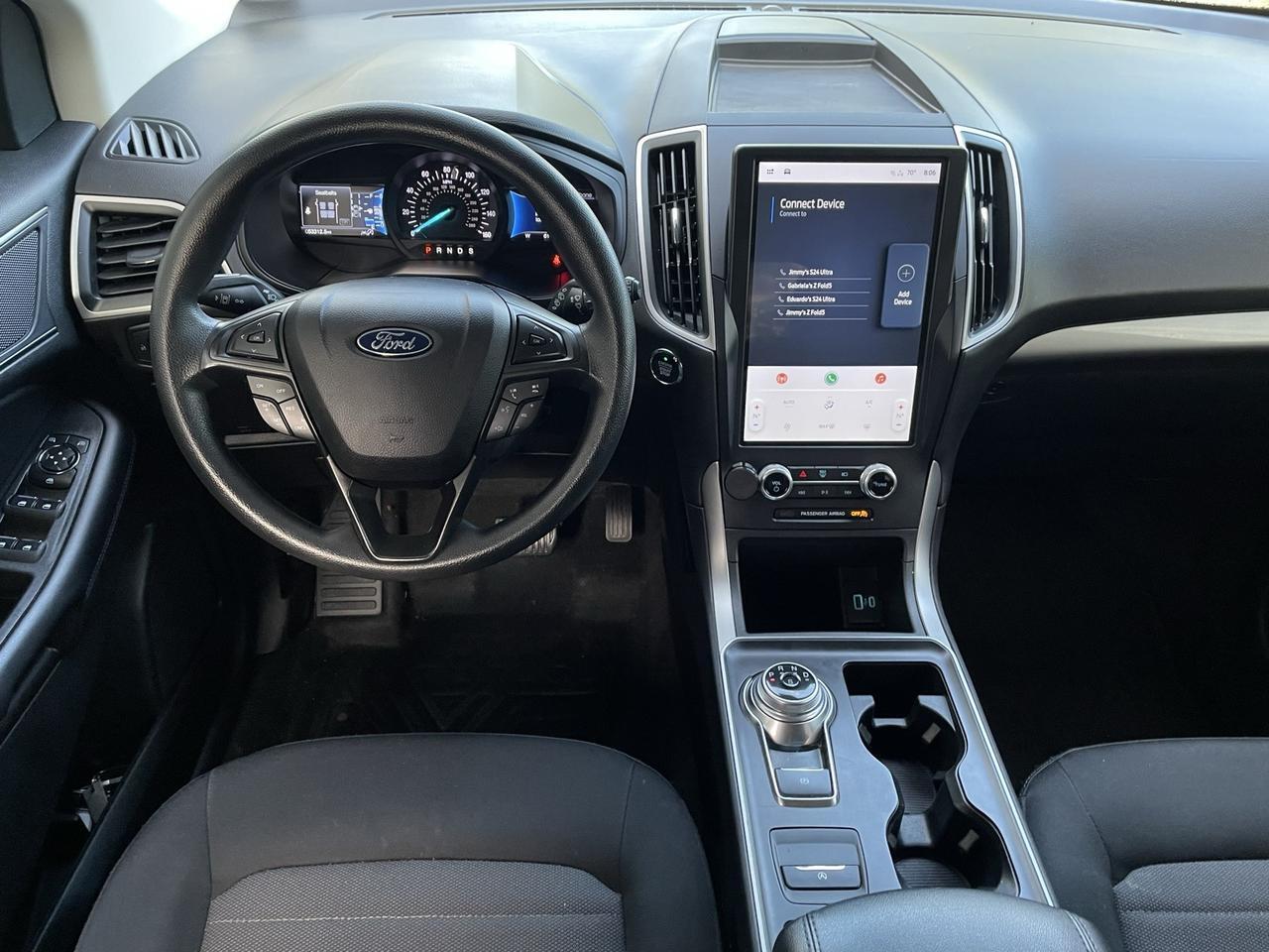 2022 Ford Edge SE Alexandria VA