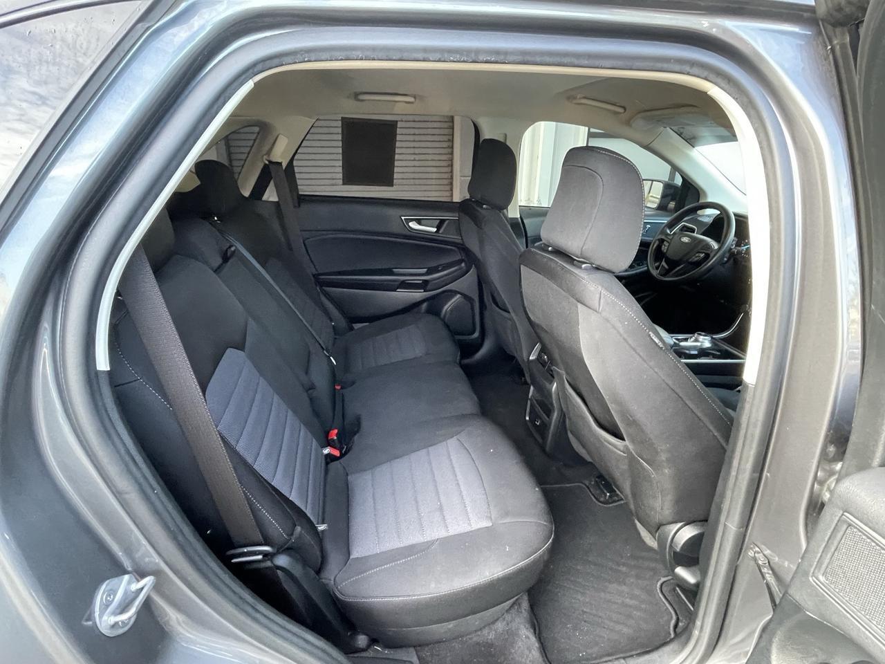 2022 Ford Edge SE Alexandria VA