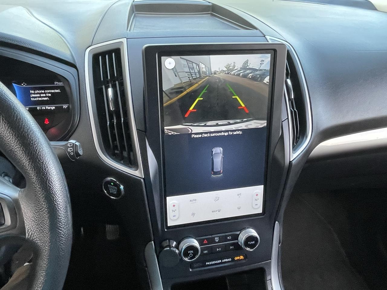 2022 Ford Edge SE Alexandria VA