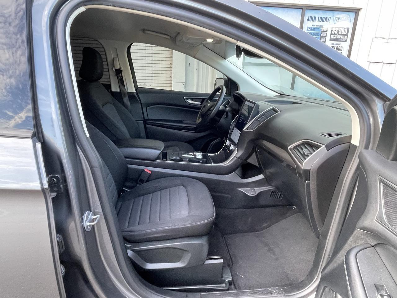 2022 Ford Edge SE Alexandria VA