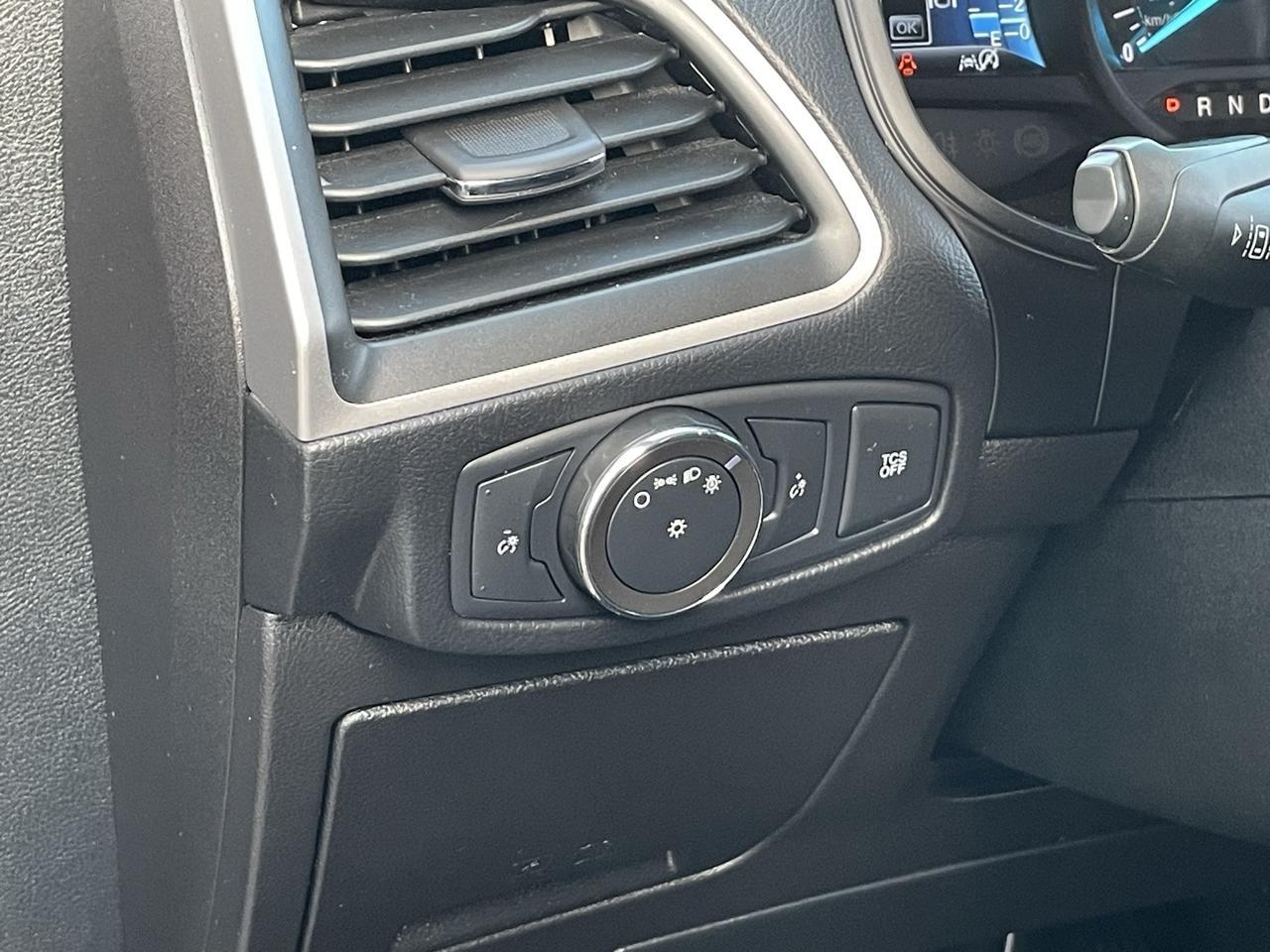 2022 Ford Edge SE Alexandria VA