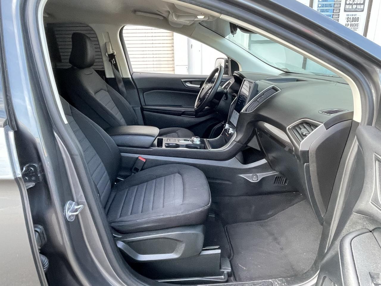 2022 Ford Edge SE Alexandria VA