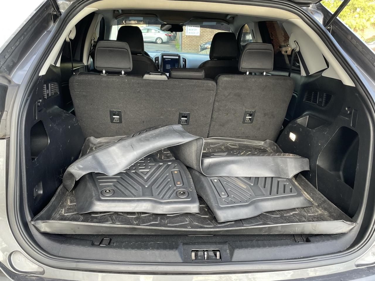 2022 Ford Edge SE Alexandria VA