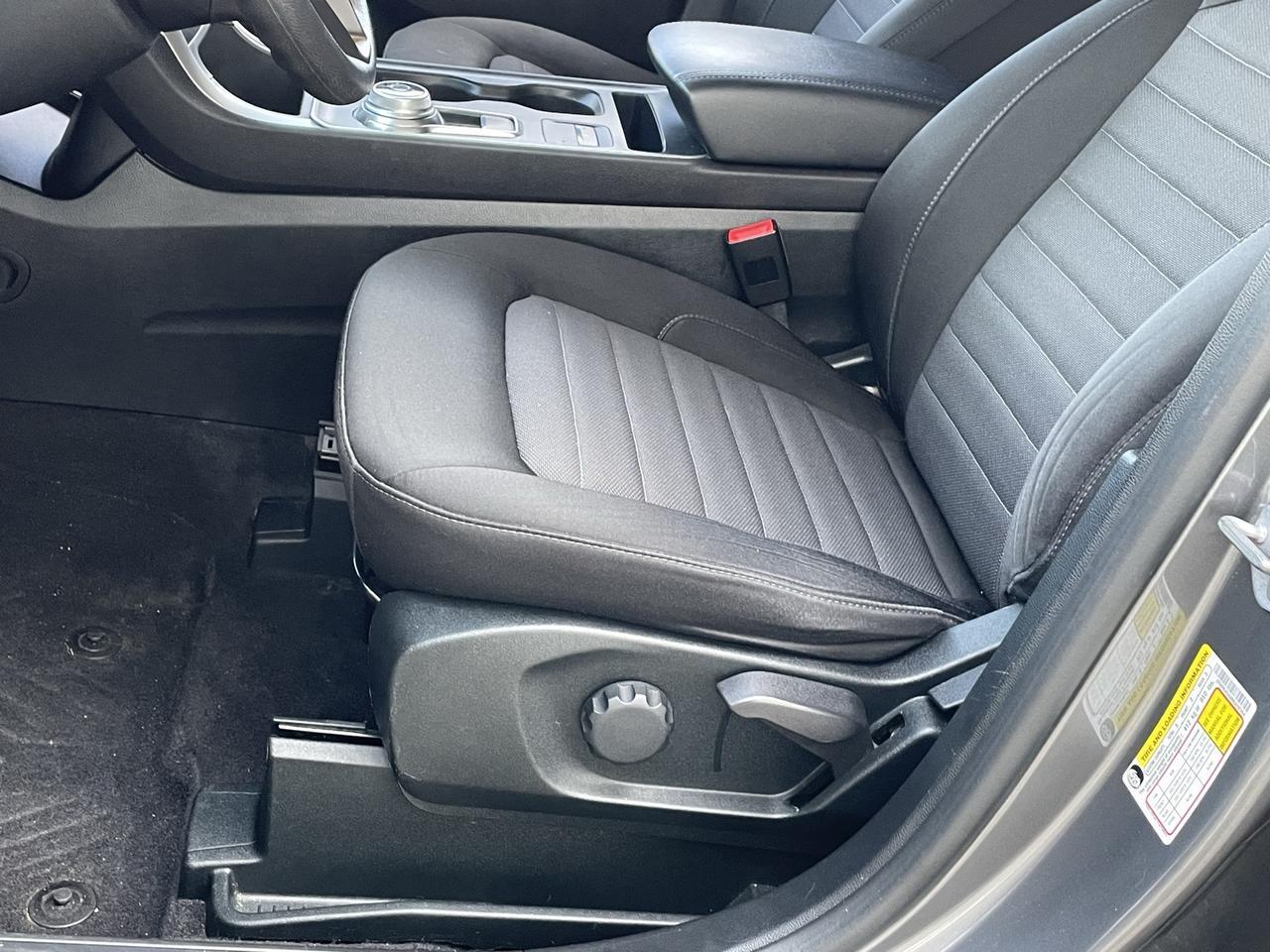 2022 Ford Edge SE Alexandria VA