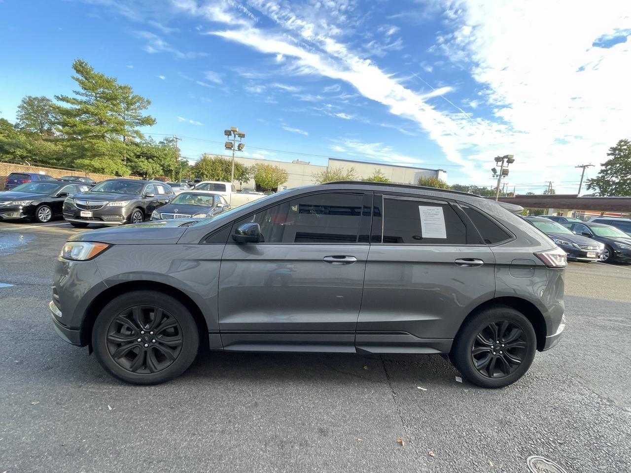 2022 Ford Edge SE Alexandria VA