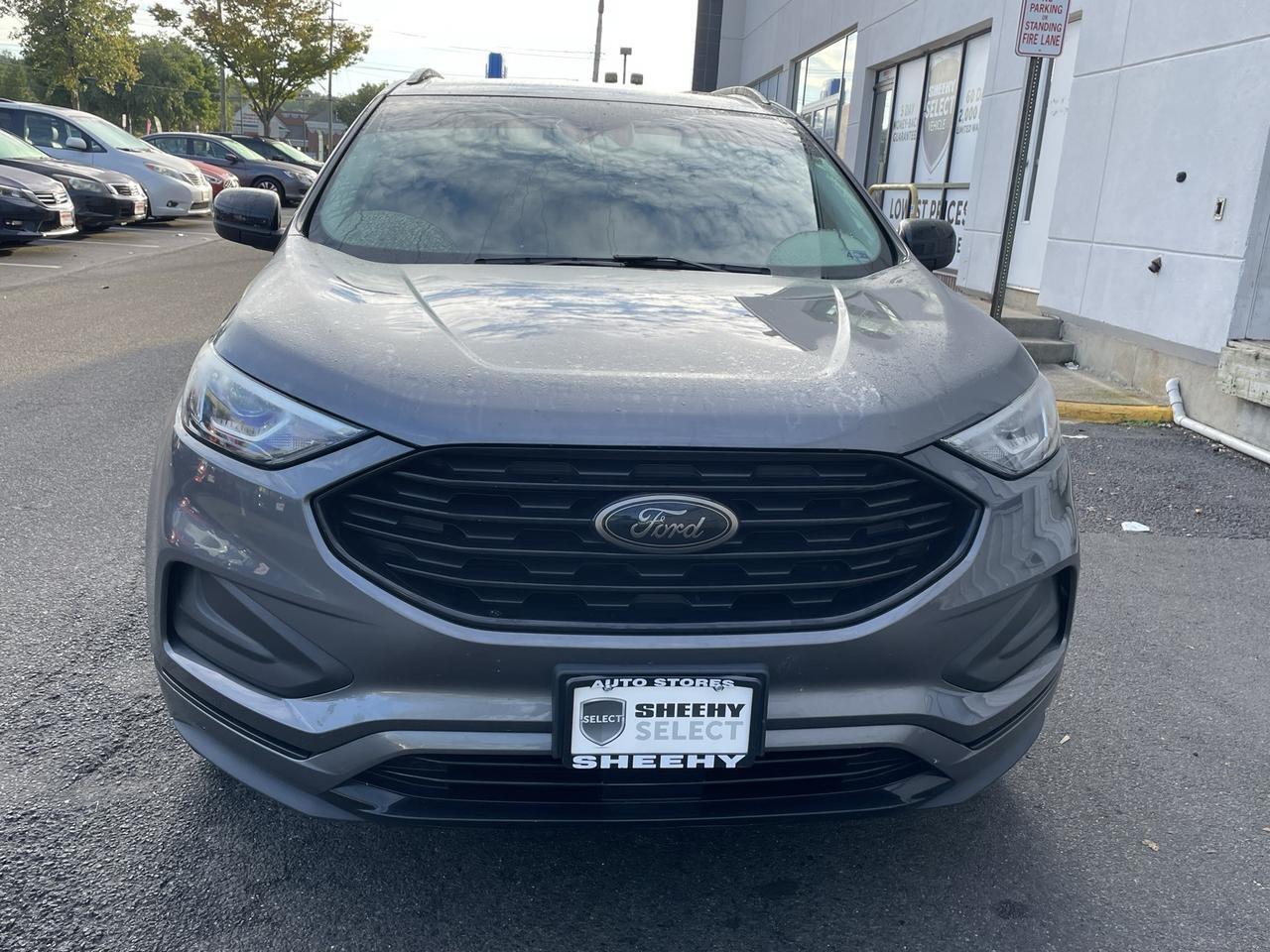 2022 Ford Edge SE Alexandria VA