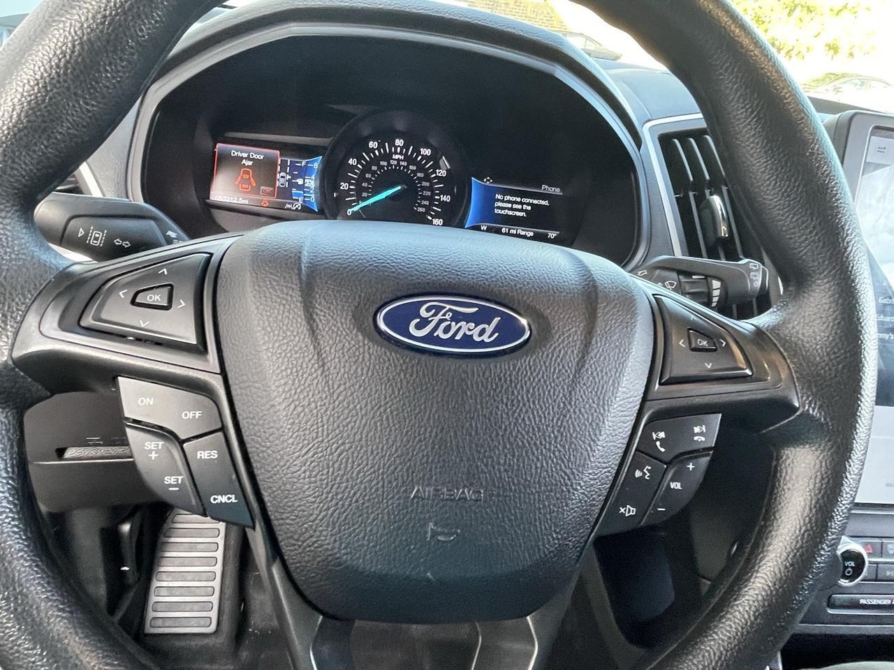2022 Ford Edge SE Alexandria VA