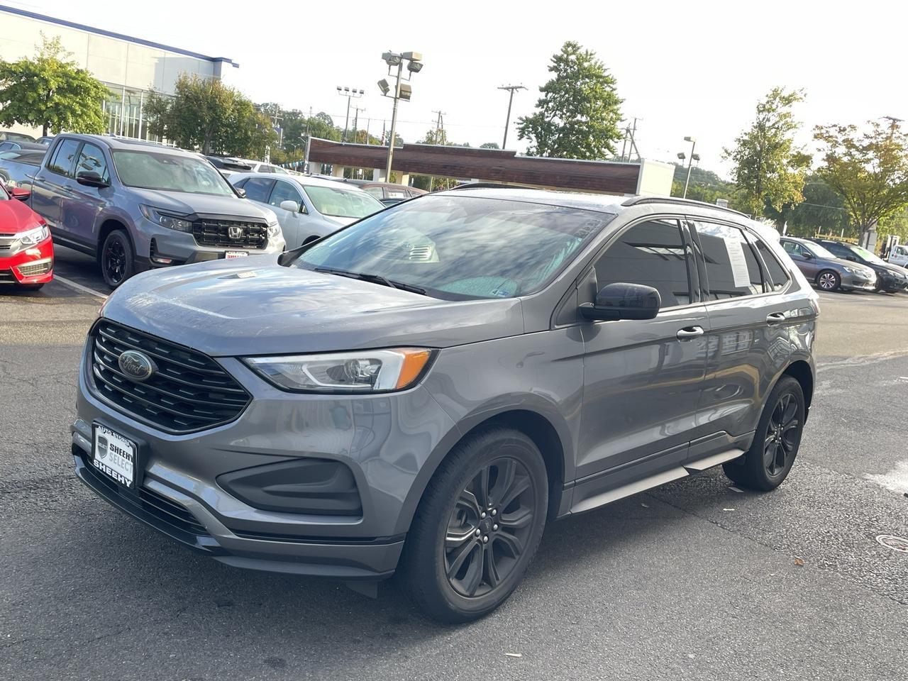 2022 Ford Edge SE Alexandria VA