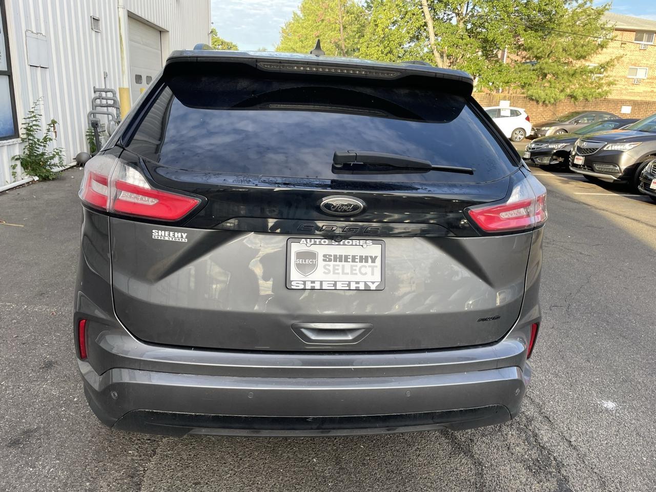 2022 Ford Edge SE Alexandria VA