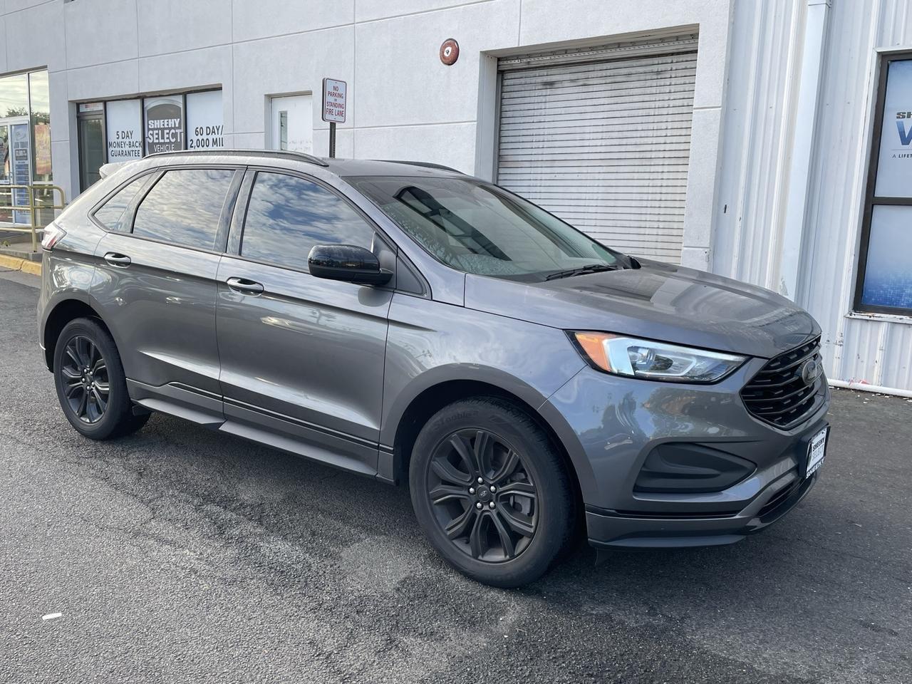 2022 Ford Edge SE Alexandria VA