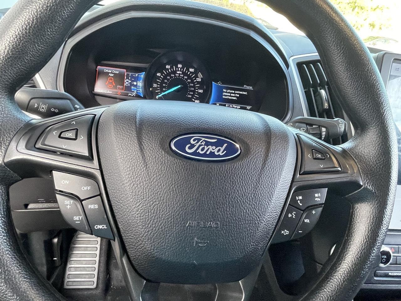 2022 Ford Edge SE Alexandria VA