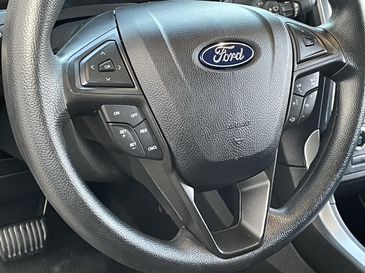 2022 Ford Edge SE Alexandria VA