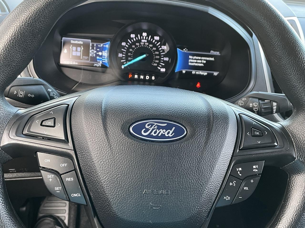 2022 Ford Edge SE Alexandria VA