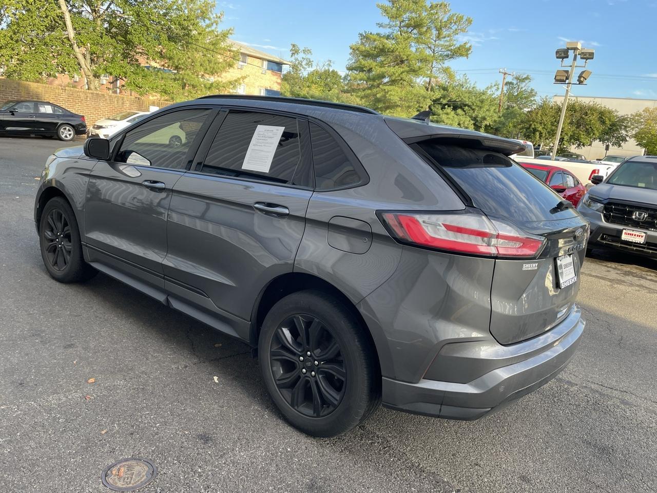 2022 Ford Edge SE Alexandria VA