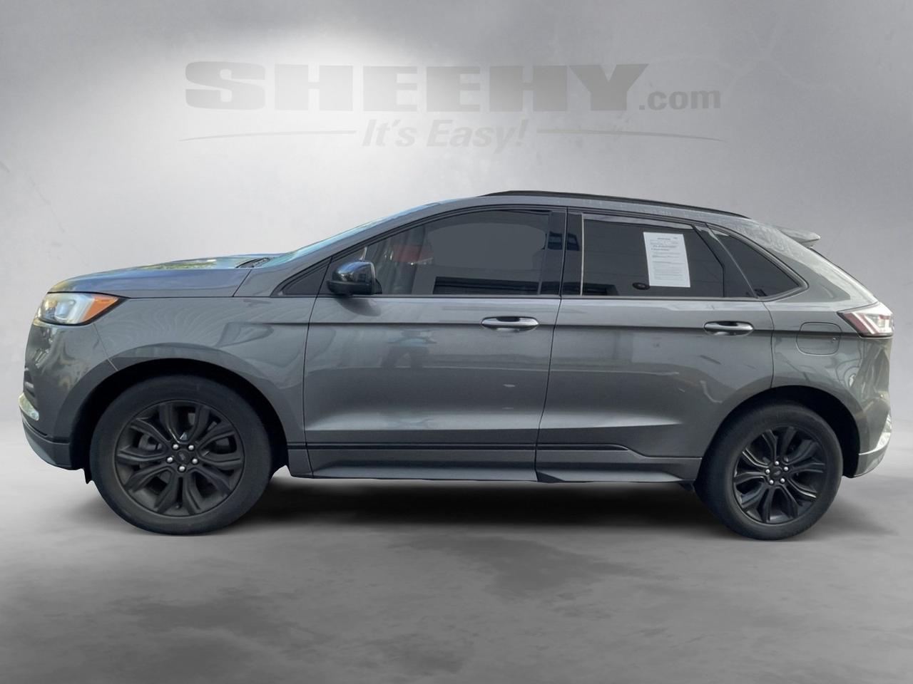 2022 Ford Edge SE Alexandria VA