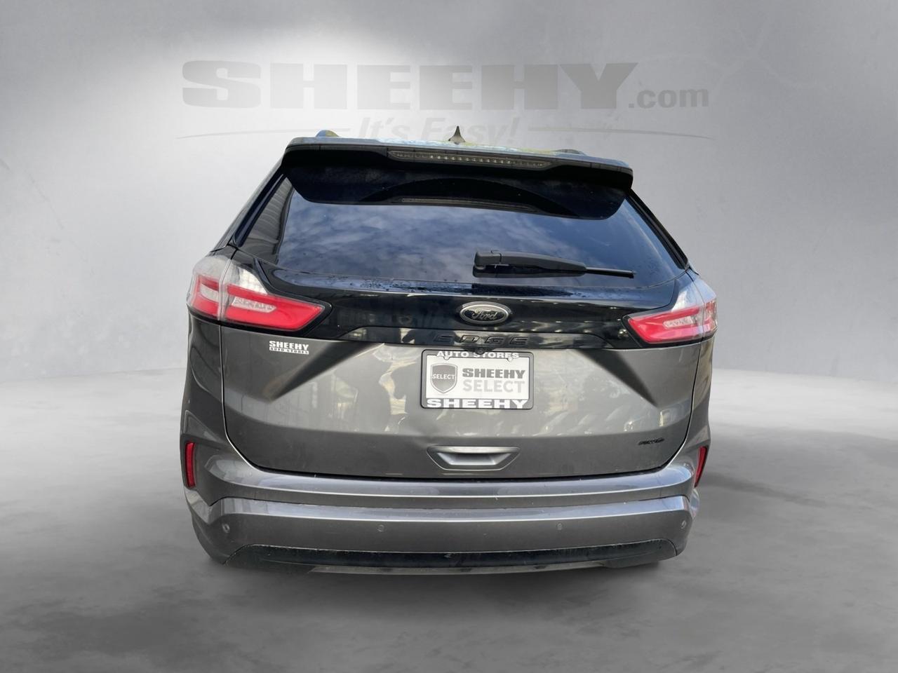 2022 Ford Edge SE Alexandria VA