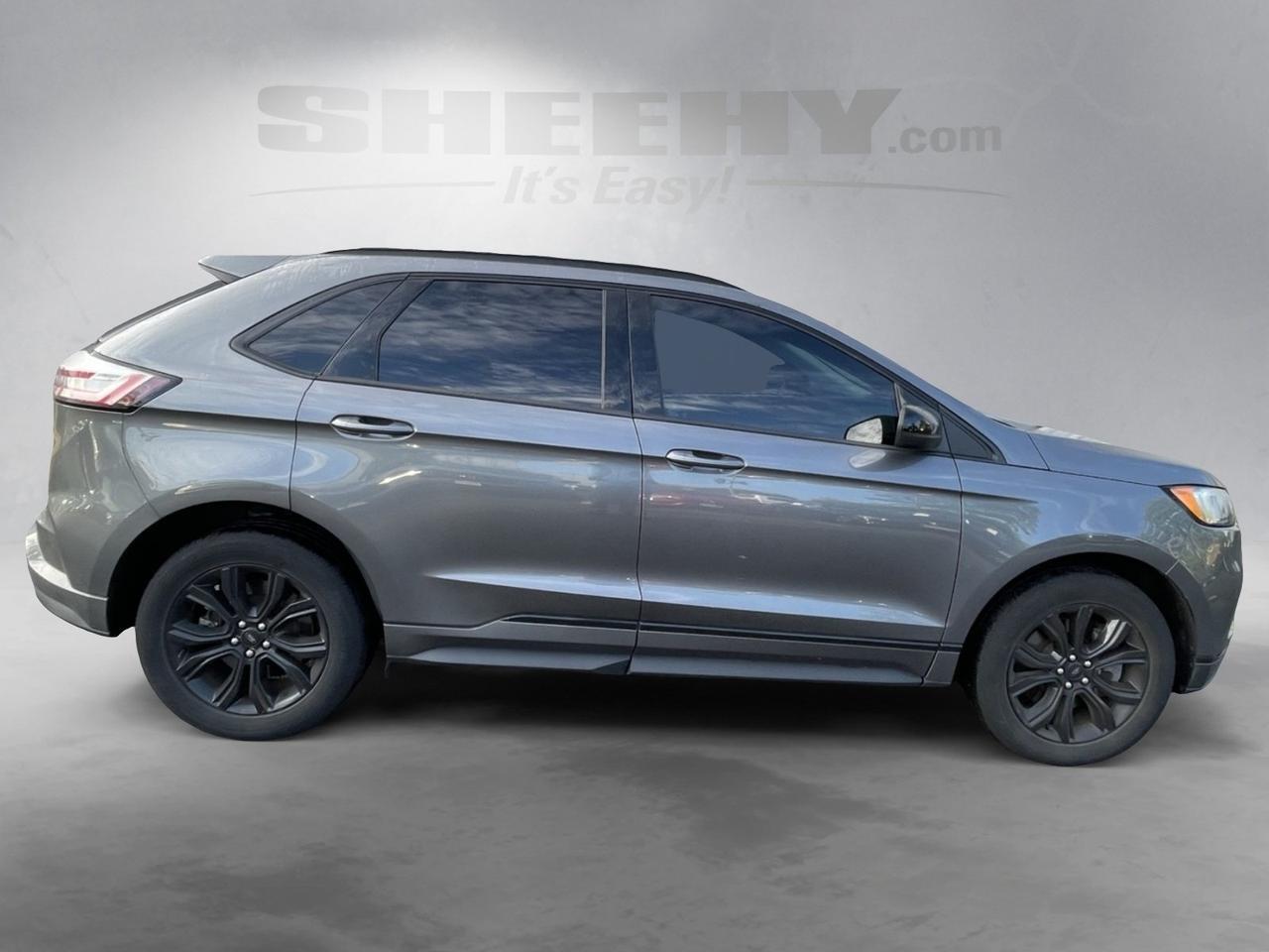 2022 Ford Edge SE Alexandria VA