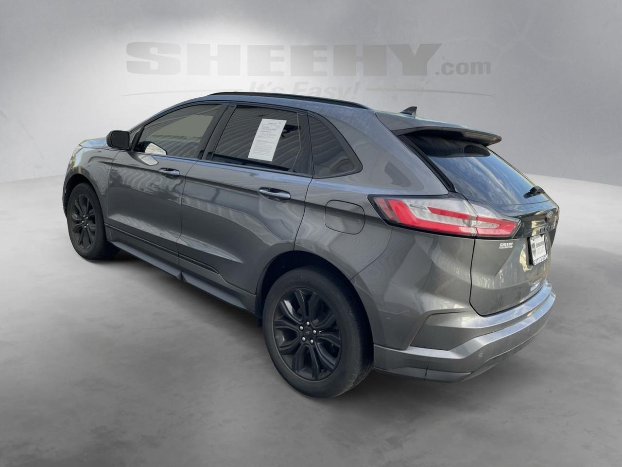 2022 Ford Edge SE Alexandria VA