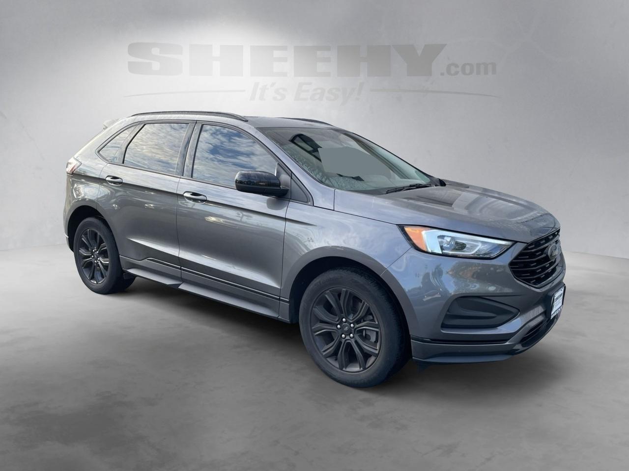 2022 Ford Edge SE Alexandria VA
