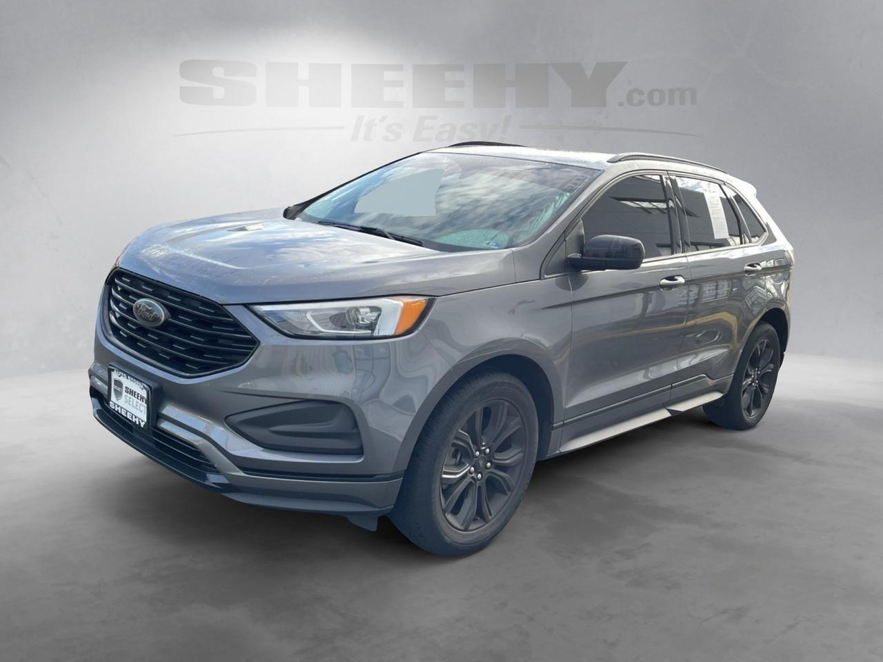2022 Ford Edge SE Alexandria VA