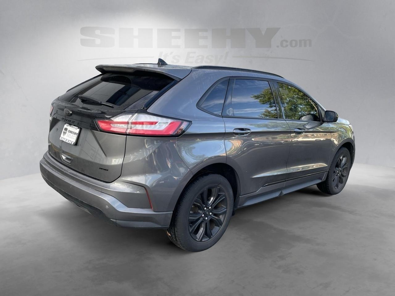 2022 Ford Edge SE Alexandria VA