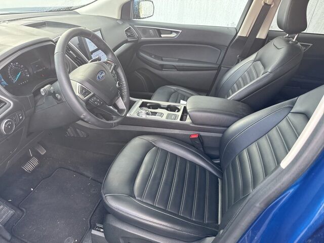 2022 Ford Edge SEL  TX