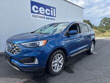 2022_Ford_Edge_SEL_  TX
