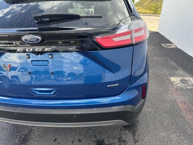 2022 Ford Edge SEL  TX