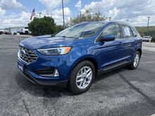 2022_Ford_Edge_SEL_  TX