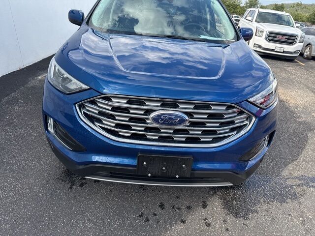 2022 Ford Edge SEL  TX