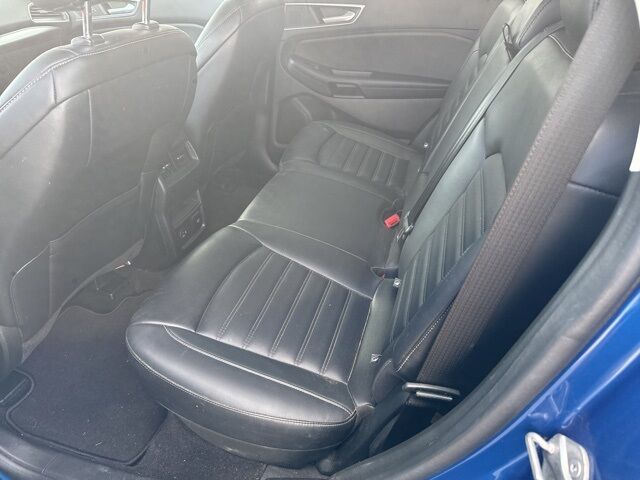 2022 Ford Edge SEL  TX