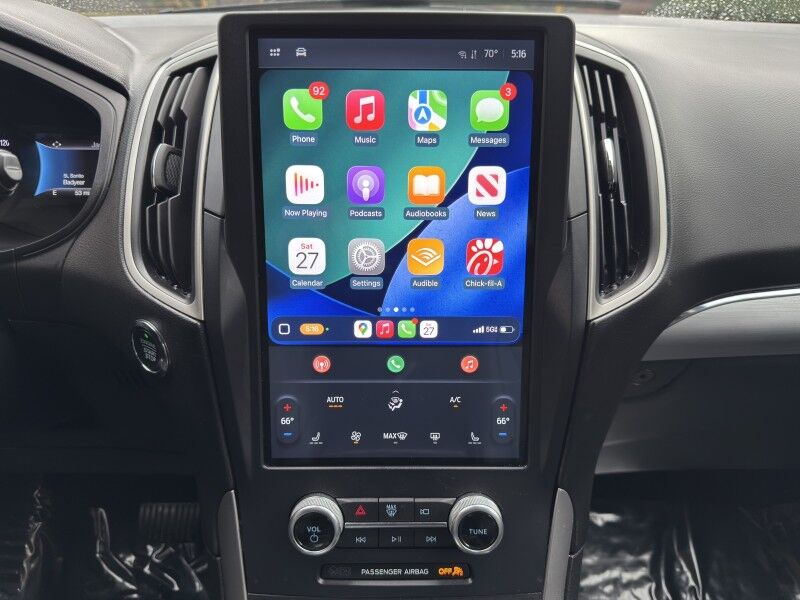 2022 Ford Edge SEL AWD Arlington VA