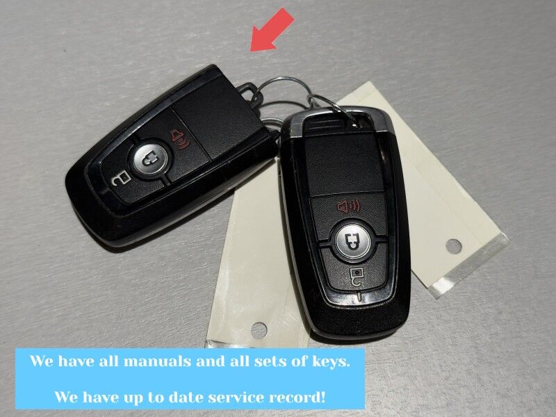 2022 Ford Edge SEL AWD Arlington VA