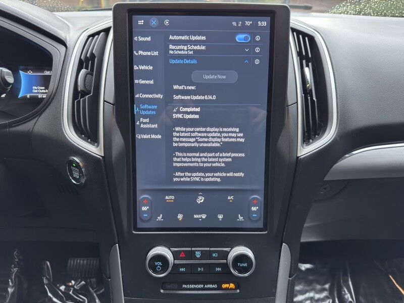 2022 Ford Edge SEL AWD Arlington VA