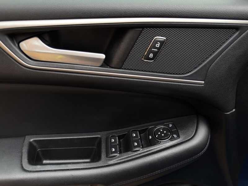 2022 Ford Edge SEL AWD Arlington VA