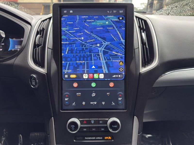 2022 Ford Edge SEL AWD Arlington VA