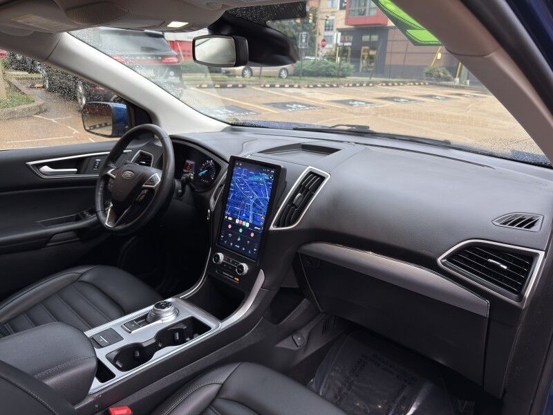 2022 Ford Edge SEL AWD Arlington VA