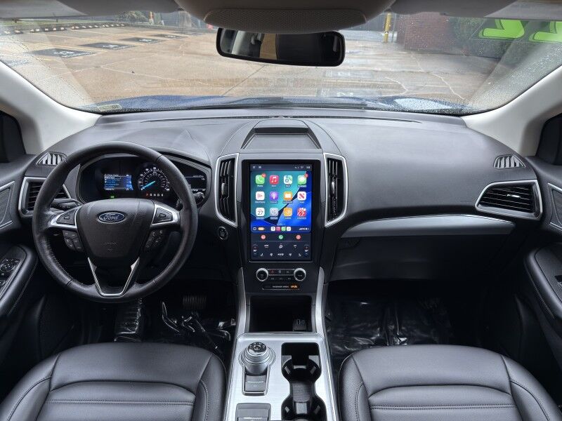 2022 Ford Edge SEL AWD Arlington VA