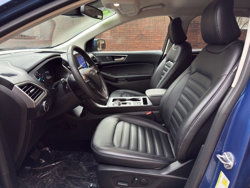 2022 Ford Edge SEL AWD Arlington VA