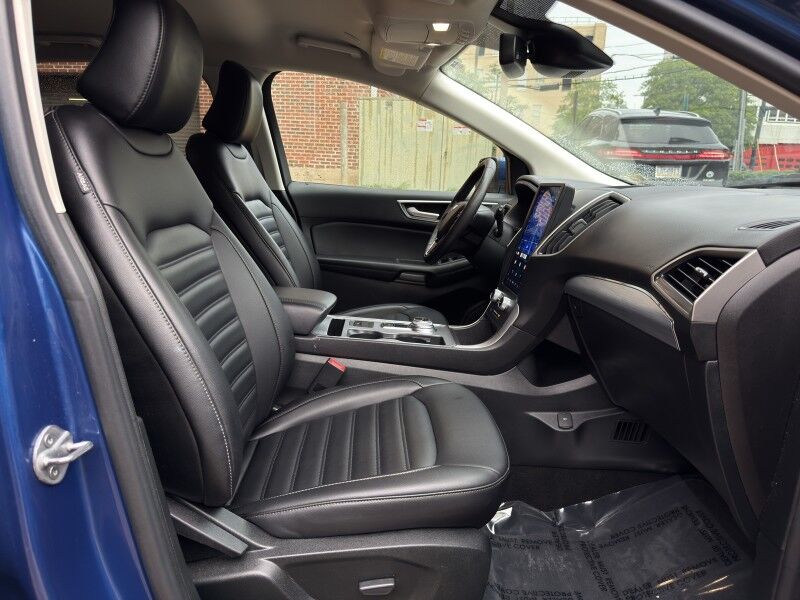 2022 Ford Edge SEL AWD Arlington VA